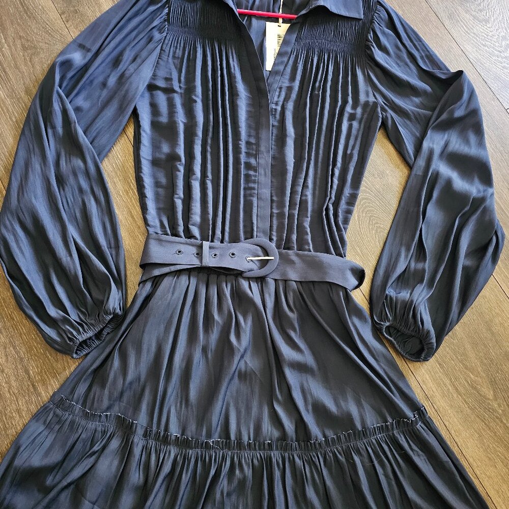Ramy Brook BARB dress. Nwt